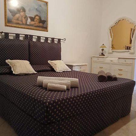 B&B Partaitria Dorgali Exteriör bild